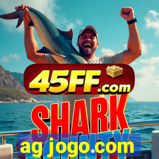 ag jogo.com